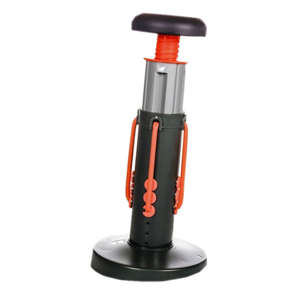 Squat Machine - Super Hip Training