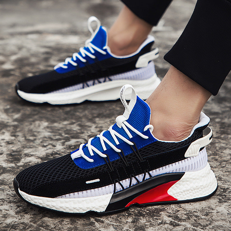 Men's Lightweight Sports Shoes