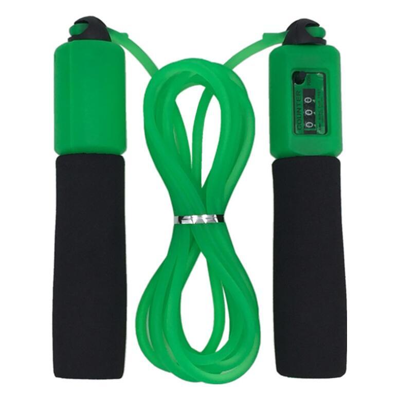 Fit jump rope