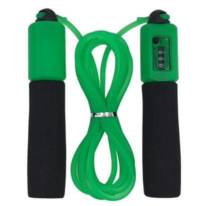 Fit jump rope