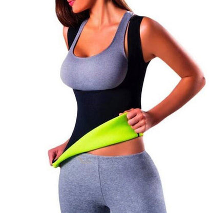 Women's Sports Vest