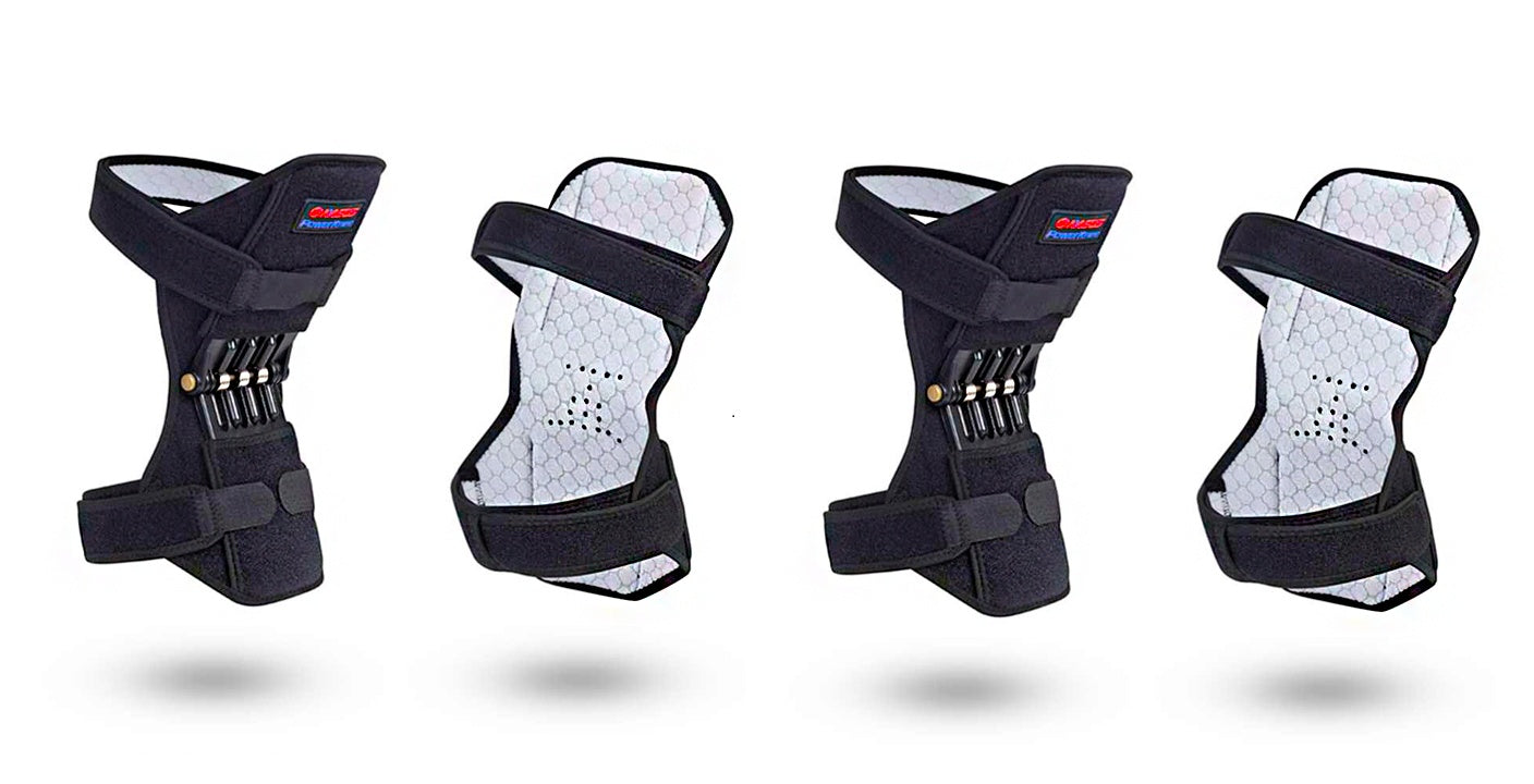 Premium Sports Knee Brace