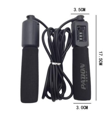 Fit jump rope
