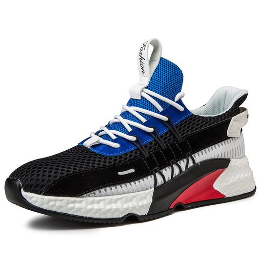 Men's Lightweight Sports Shoes