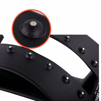 Back Stretcher and Massager 