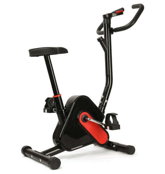 Webbing Exercise Bike