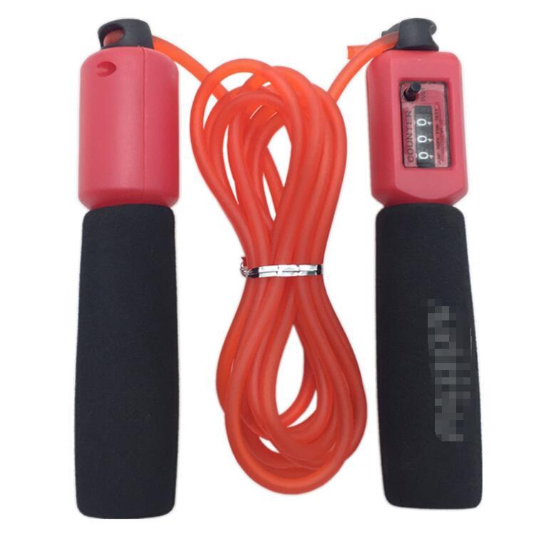 Fit jump rope