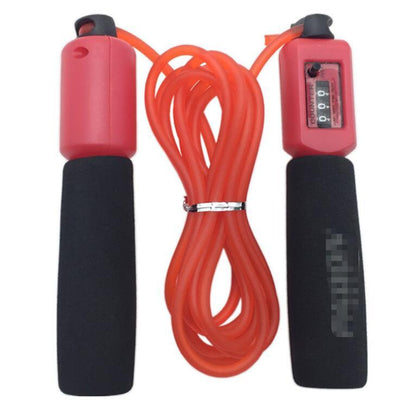 Fit jump rope