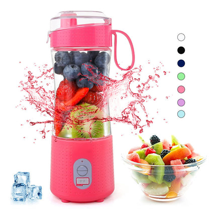 Portable Mini Blender - Rechargeable