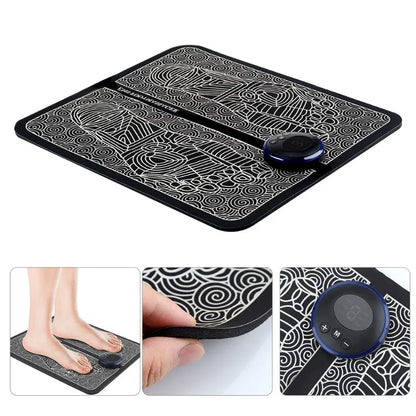 Foot Massager Mat