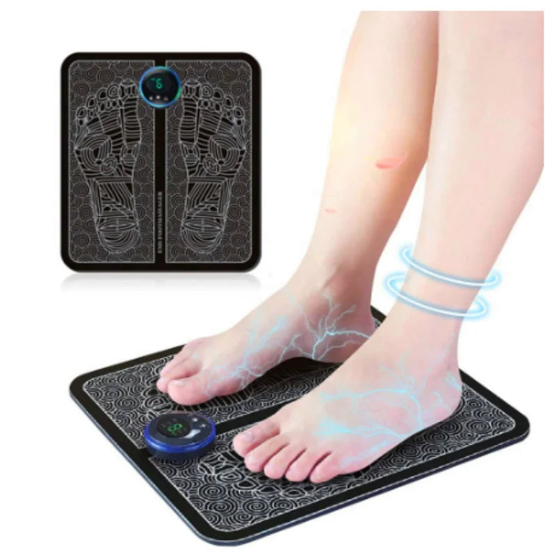 Foot Massager Mat