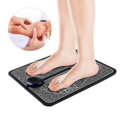 Foot Massager Mat