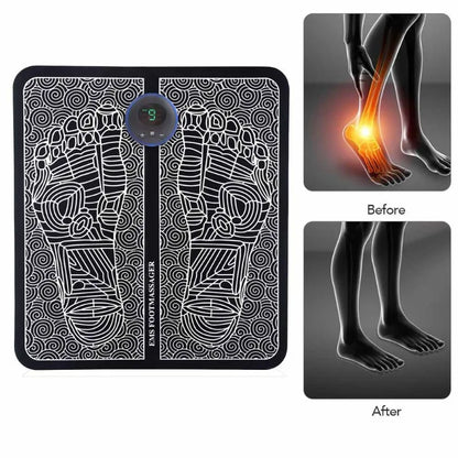 Foot Massager Mat