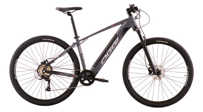 Oggi Big Wheel 8.0 2024 Electric Bike – Acera with Shimano Brakes – Last Units