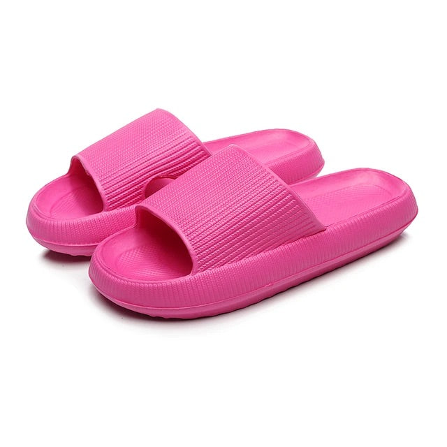 Nuvem Comfort Orthopedic Slippers