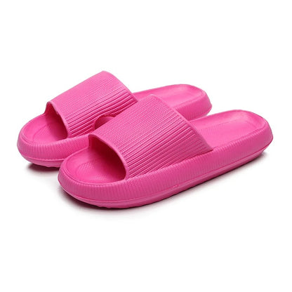Nuvem Comfort Orthopedic Slippers