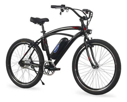 Durable Electric Bike – Durable Samsung Battery – Machine Electric Bike 60Km/h