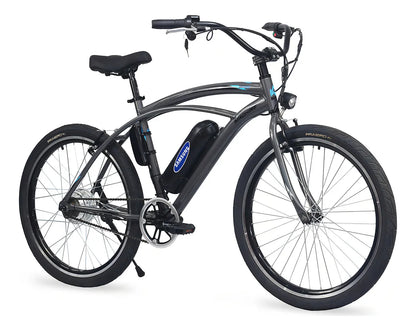 Durable Electric Bike – Durable Samsung Battery – Machine Electric Bike 60Km/h