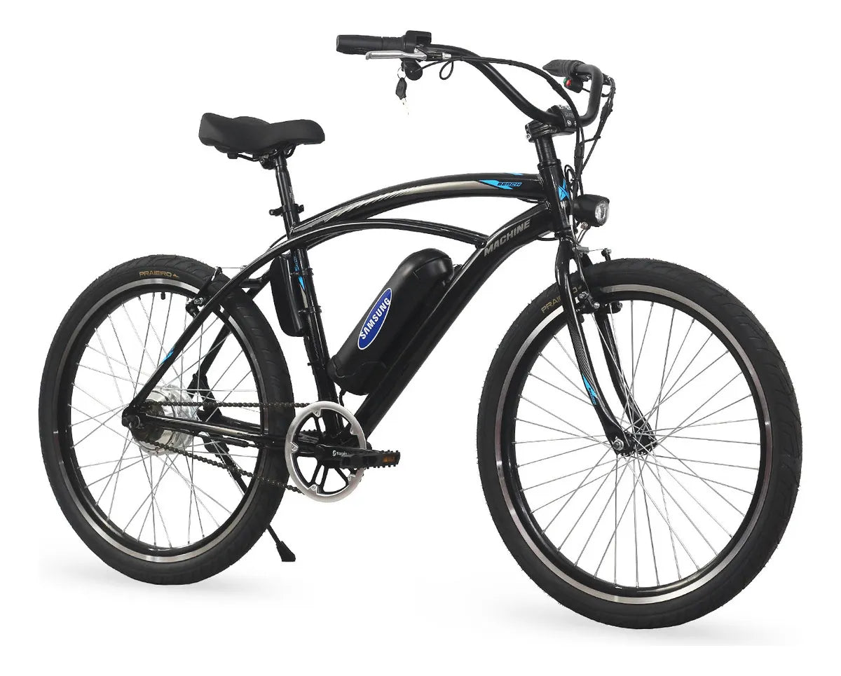 Durable Electric Bike – Durable Samsung Battery – Machine Electric Bike 60Km/h