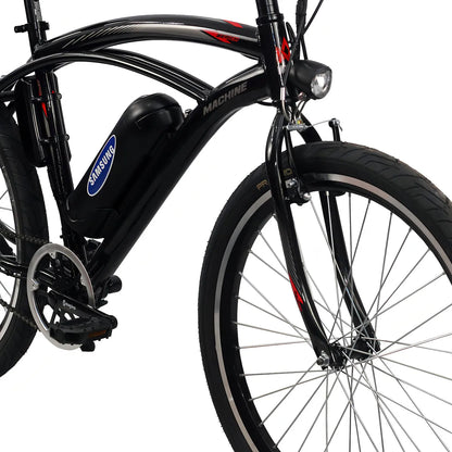 Durable Electric Bike – Durable Samsung Battery – Machine Electric Bike 60Km/h