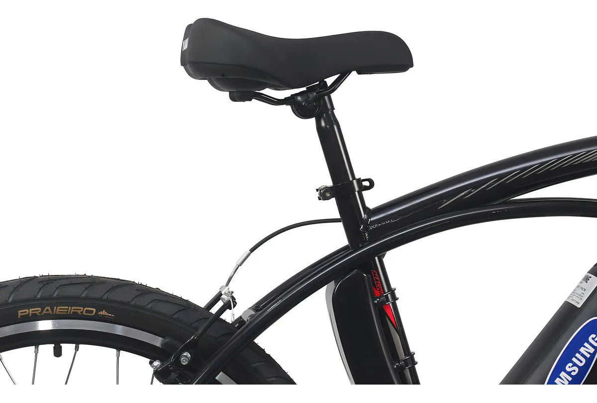 Durable Electric Bike – Durable Samsung Battery – Machine Electric Bike 60Km/h