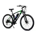 Durable Electric Bike – Durable Samsung Battery – Machine Electric Bike 60Km/h
