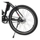 Durable Electric Bike – Durable Samsung Battery – Machine Electric Bike 60Km/h