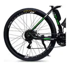 Durable Electric Bike – Durable Samsung Battery – Machine Electric Bike 60Km/h