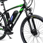 Durable Electric Bike – Durable Samsung Battery – Machine Electric Bike 60Km/h