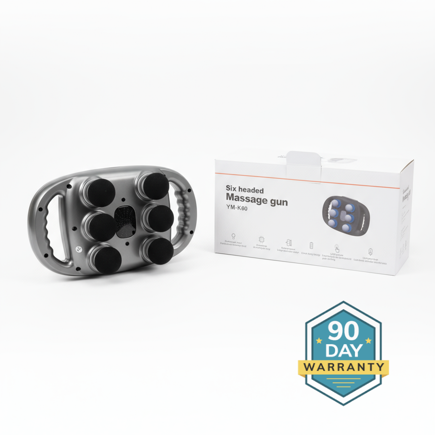 Professional Portable Massager YM-K60