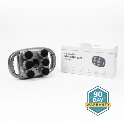 Professional Portable Massager YM-K60