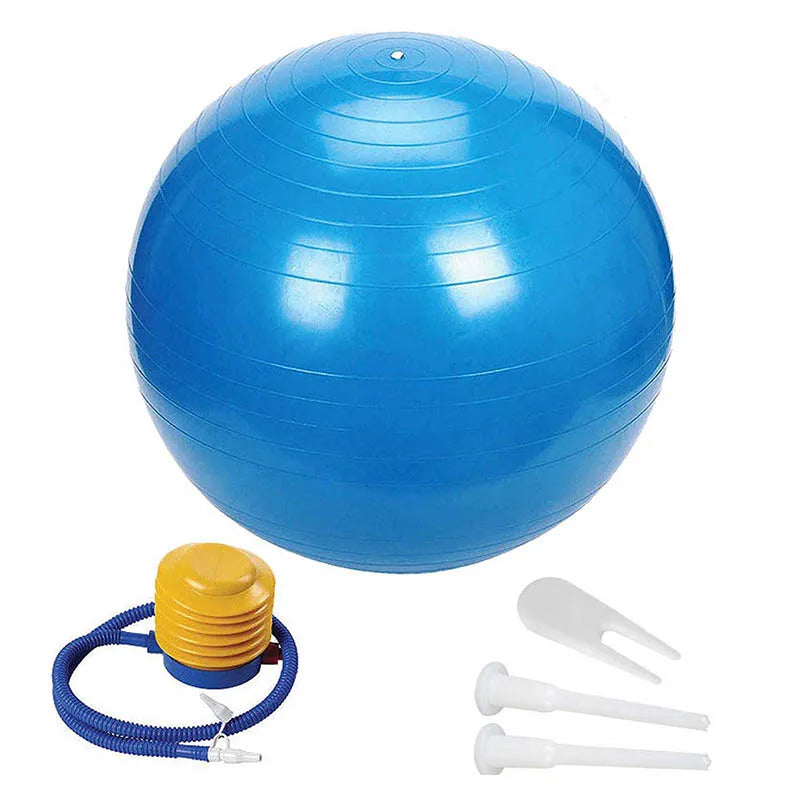 PREMIUM yoga ball for exercise