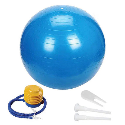 PREMIUM yoga ball for exercise