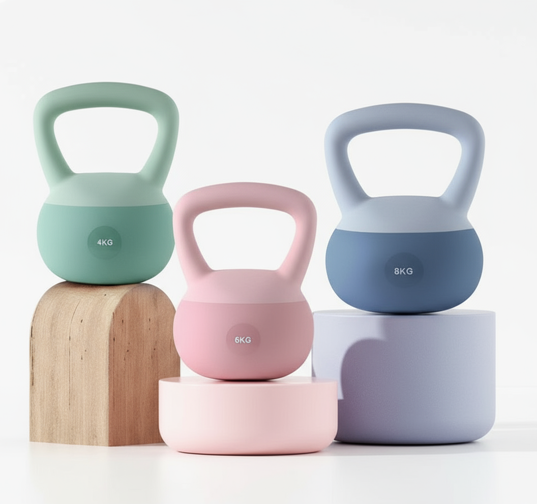 Russian dumbbell - training equipment