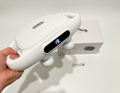 Professional Portable Massager YM-K60