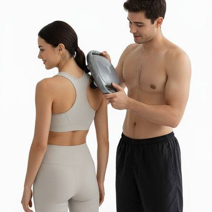 Professional Portable Massager YM-K60