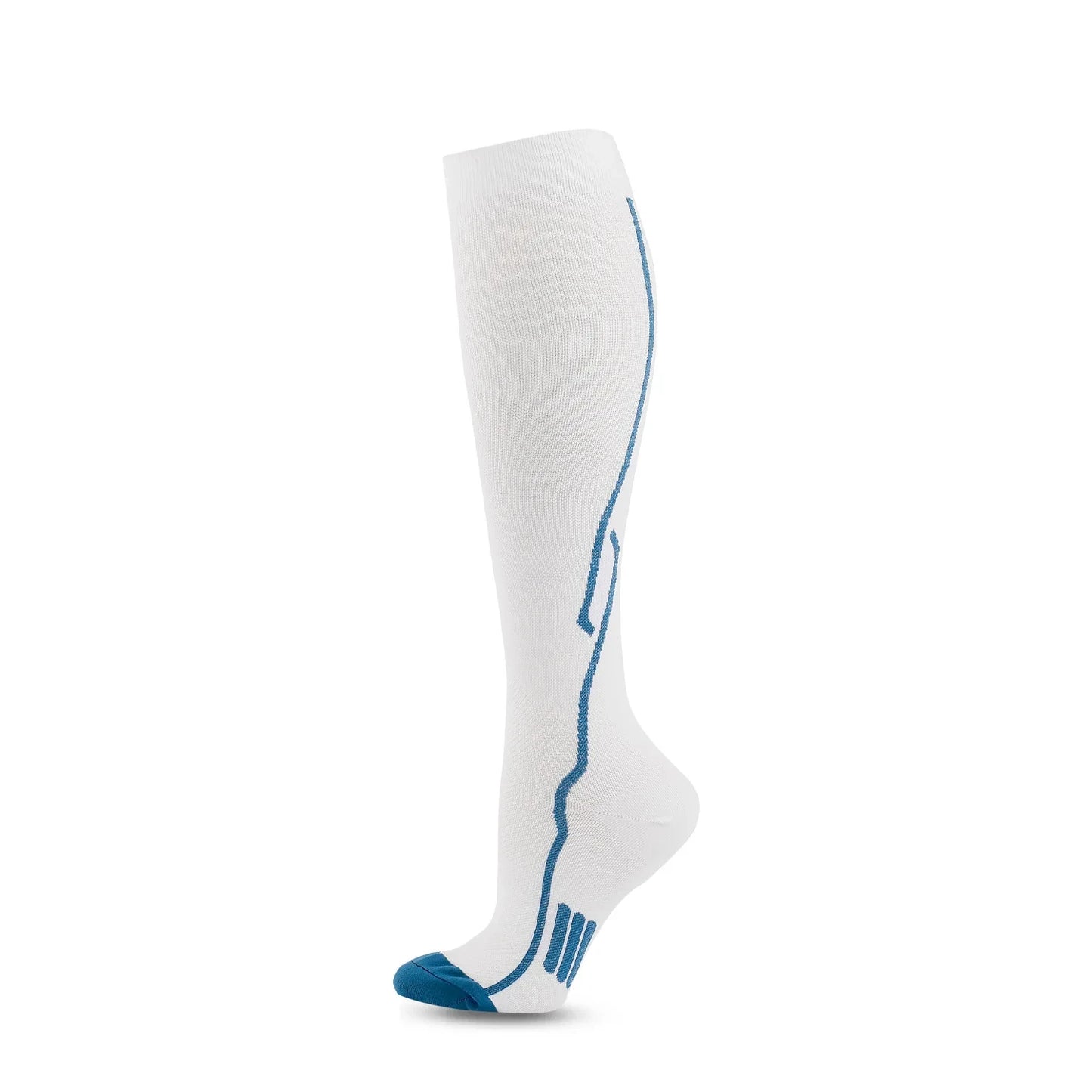 High quality unisex compression socks - promotion