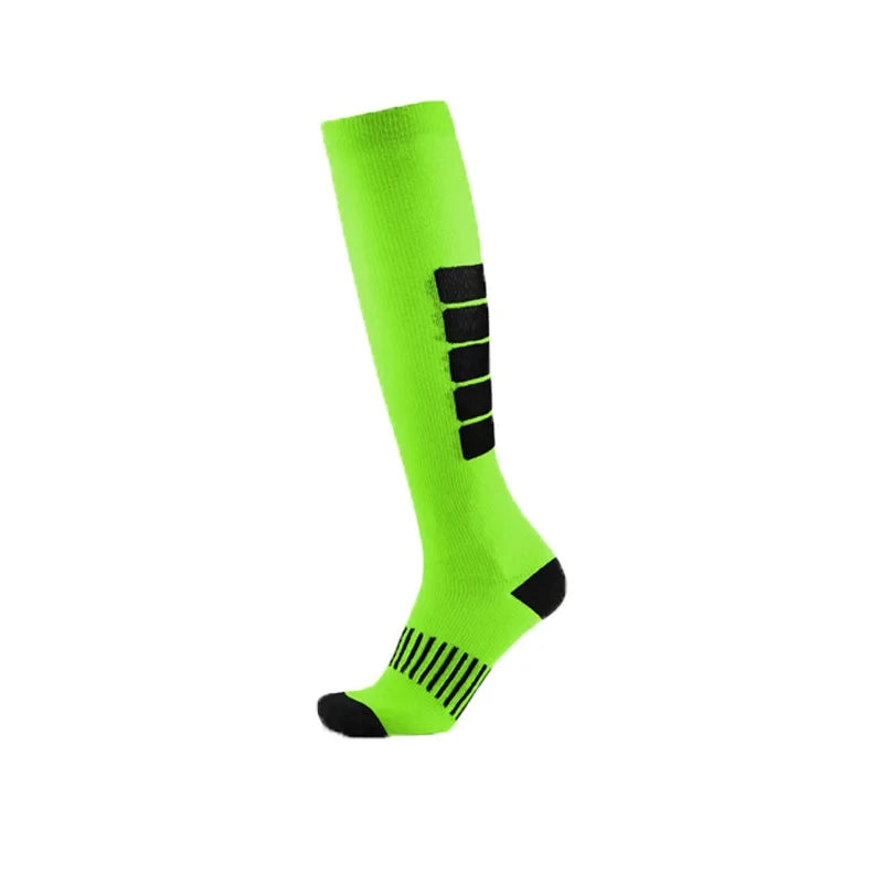High quality unisex compression socks - promotion