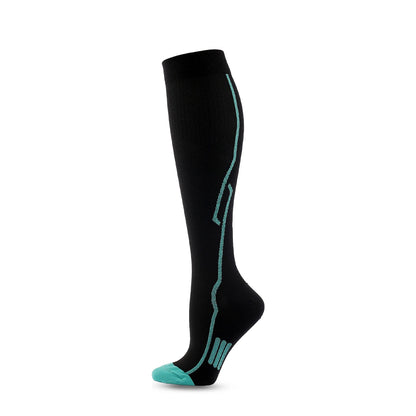 High quality unisex compression socks - promotion