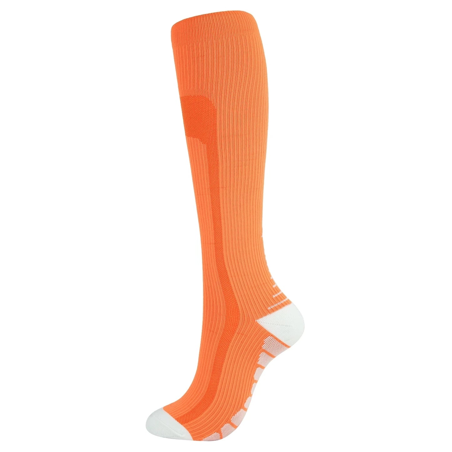 High quality unisex compression socks - promotion