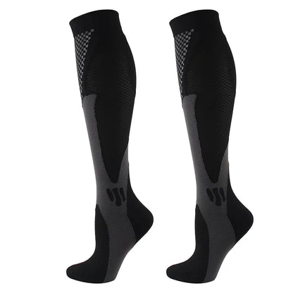 High quality unisex compression socks - promotion