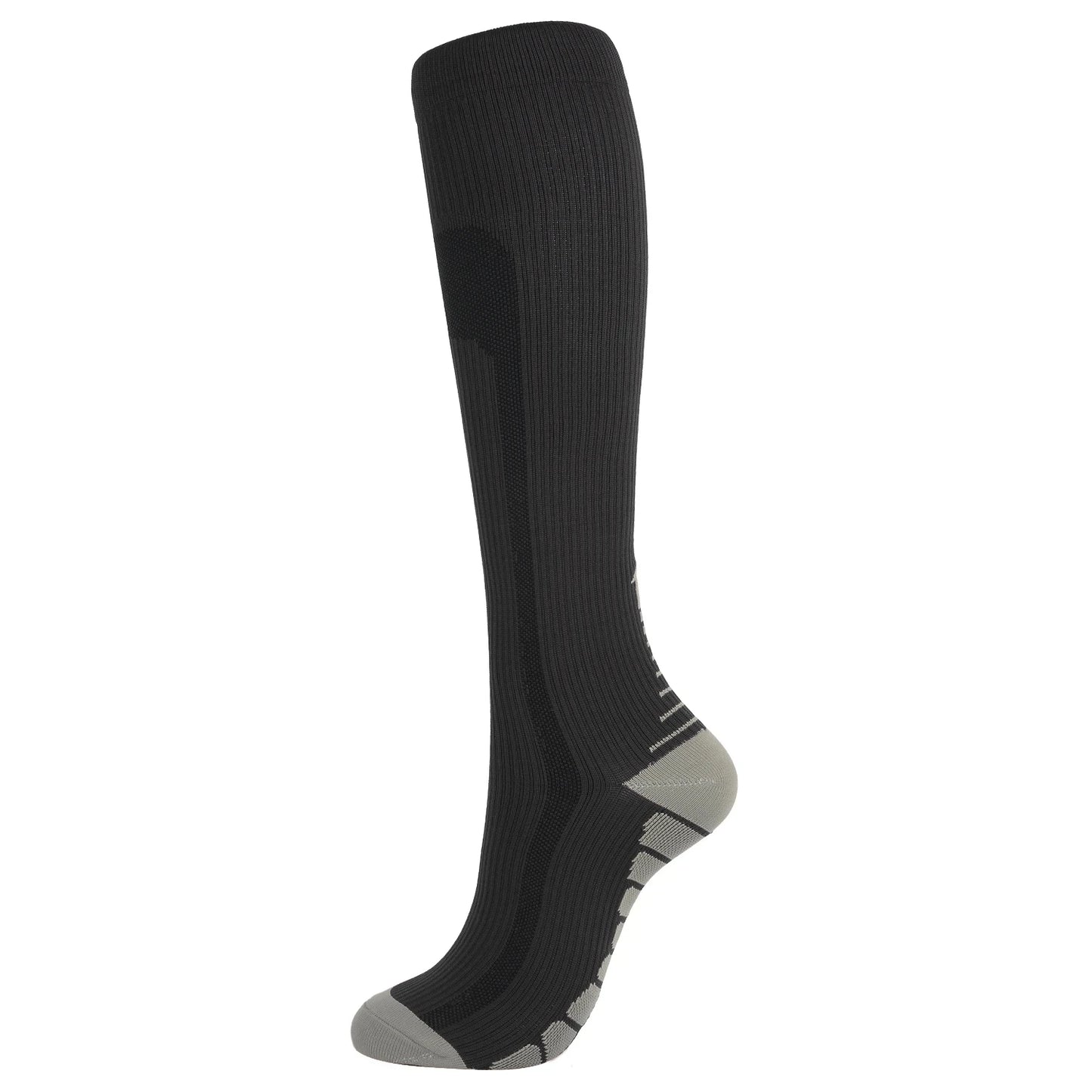 High quality unisex compression socks - promotion