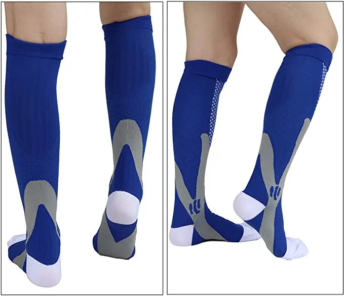 High quality unisex compression socks - promotion