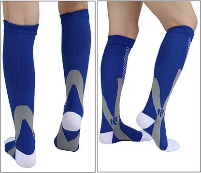High quality unisex compression socks - promotion