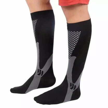 High quality unisex compression socks - promotion
