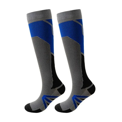 High quality unisex compression socks - promotion