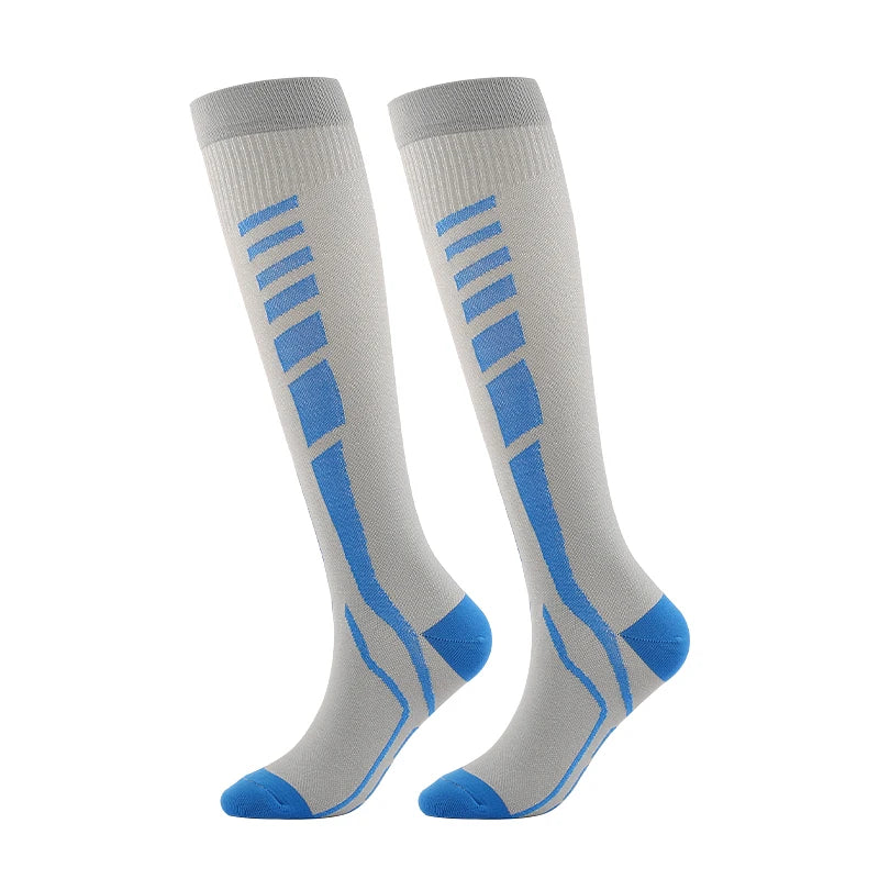 High quality unisex compression socks - promotion