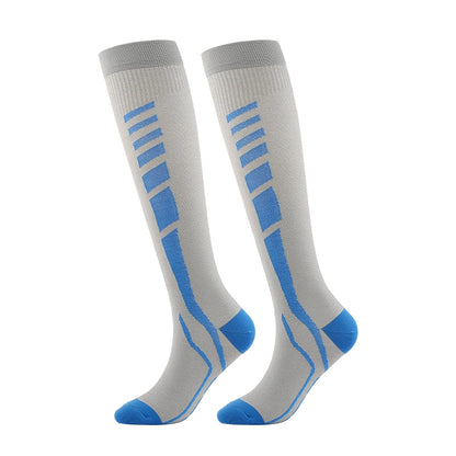 High quality unisex compression socks - promotion