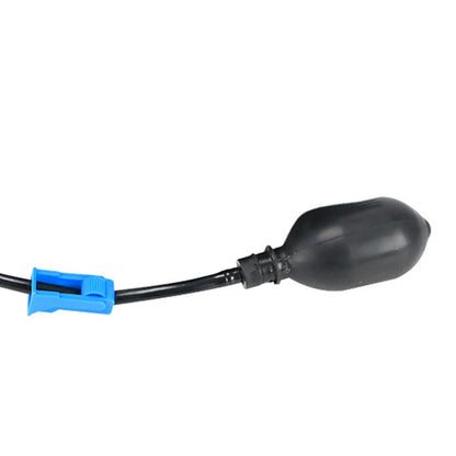 Premium Neck Pillow - Inflatable Cervical Pillow - Easy Storage