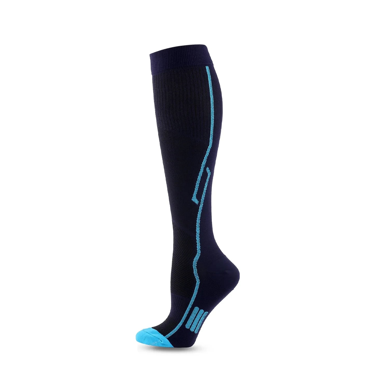 High quality unisex compression socks - promotion